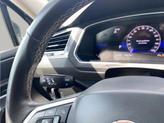 Thumbnail of 2024 Deep Black Pearl Volkswagen Tiguan
