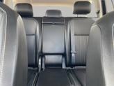 Thumbnail of 2024 Deep Black Pearl Volkswagen Tiguan