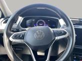 Thumbnail of 2024 Deep Black Pearl Volkswagen Tiguan