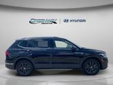 Thumbnail of 2024 Deep Black Pearl Volkswagen Tiguan