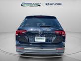 Thumbnail of 2024 Deep Black Pearl Volkswagen Tiguan