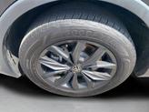 Thumbnail of 2024 Deep Black Pearl Volkswagen Tiguan