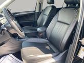 Thumbnail of 2024 Deep Black Pearl Volkswagen Tiguan