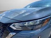 Thumbnail of 2024 Atlantic Gray Metallic Nissan Sentra
