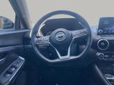 Thumbnail of 2024 Atlantic Gray Metallic Nissan Sentra