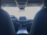 Thumbnail of 2024 Atlantic Gray Metallic Nissan Sentra