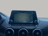 Thumbnail of 2024 Atlantic Gray Metallic Nissan Sentra