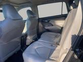 Thumbnail of 2023 Midnight Black Metallic Toyota Highlander
