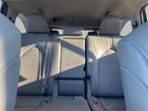 Thumbnail of 2023 Midnight Black Metallic Toyota Highlander