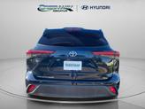 Thumbnail of 2023 Midnight Black Metallic Toyota Highlander