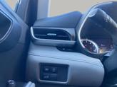 Thumbnail of 2023 Midnight Black Metallic Toyota Highlander