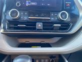 Thumbnail of 2023 Midnight Black Metallic Toyota Highlander