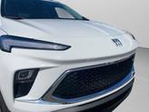 Thumbnail of 2025 Summit White Buick Encore GX