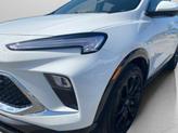 Thumbnail of 2025 Summit White Buick Encore GX
