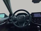 Thumbnail of 2023 Midnight Black Metallic Toyota Camry