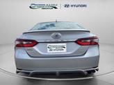 Thumbnail of 2023 Midnight Black Metallic Toyota Camry