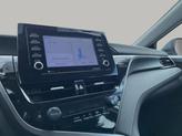 Thumbnail of 2023 Midnight Black Metallic Toyota Camry