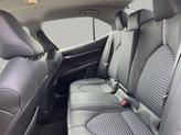 Thumbnail of 2023 Midnight Black Metallic Toyota Camry