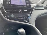 Thumbnail of 2023 Midnight Black Metallic Toyota Camry