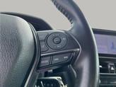 Thumbnail of 2023 Midnight Black Metallic Toyota Camry