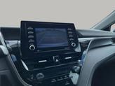 Thumbnail of 2023 Midnight Black Metallic Toyota Camry