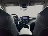 Thumbnail of 2023 Midnight Black Metallic Toyota Camry