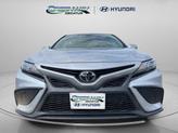 Thumbnail of 2023 Midnight Black Metallic Toyota Camry