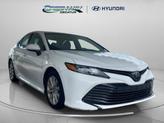 Thumbnail of 2018 -Select- Toyota Camry