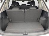 Thumbnail of 2020 Pure White Volkswagen Tiguan