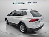 Thumbnail of 2020 Pure White Volkswagen Tiguan