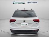 Thumbnail of 2020 Pure White Volkswagen Tiguan