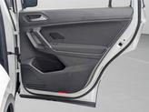Thumbnail of 2020 Pure White Volkswagen Tiguan
