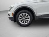 Thumbnail of 2020 Pure White Volkswagen Tiguan