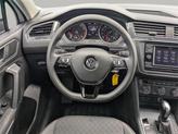 Thumbnail of 2020 Pure White Volkswagen Tiguan