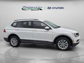 Thumbnail of 2020 Pure White Volkswagen Tiguan