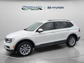 Thumbnail of 2020 Pure White Volkswagen Tiguan
