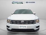 Thumbnail of 2020 Pure White Volkswagen Tiguan