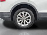 Thumbnail of 2020 Pure White Volkswagen Tiguan
