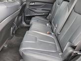 Thumbnail of 2023 Shimmering Silver Hyundai SANTA FE