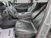 Thumbnail of 2023 Shimmering Silver Hyundai SANTA FE