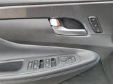 Thumbnail of 2023 Shimmering Silver Hyundai SANTA FE