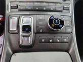 Thumbnail of 2023 Shimmering Silver Hyundai SANTA FE