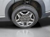 Thumbnail of 2023 Shimmering Silver Hyundai SANTA FE