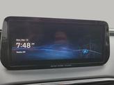 Thumbnail of 2023 Shimmering Silver Hyundai SANTA FE