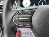 Thumbnail of 2023 Shimmering Silver Hyundai SANTA FE