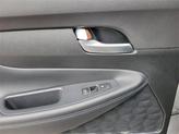 Thumbnail of 2023 Shimmering Silver Hyundai SANTA FE