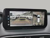 Thumbnail of 2023 Shimmering Silver Hyundai SANTA FE