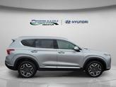 Thumbnail of 2023 Shimmering Silver Hyundai SANTA FE