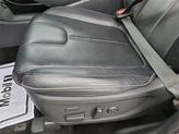 Thumbnail of 2023 Shimmering Silver Hyundai SANTA FE