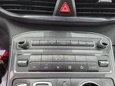 Thumbnail of 2023 Shimmering Silver Hyundai SANTA FE